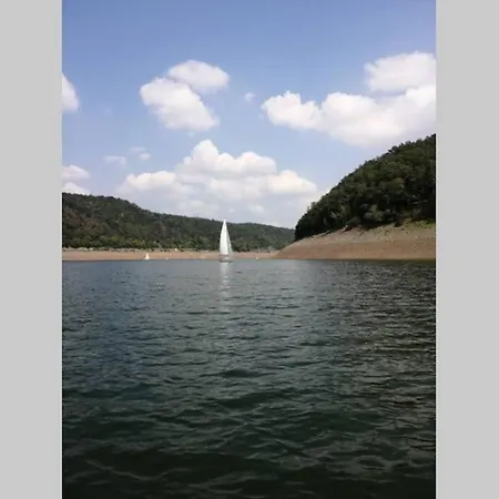 Fewo Am Nationalpark Edersee Neben Schloss Waldeck *