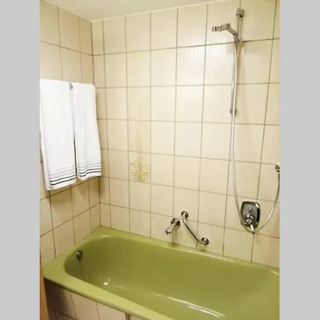 아파트 Fewo Am Nationalpark Edersee Neben Schloss Waldeck 발트에크