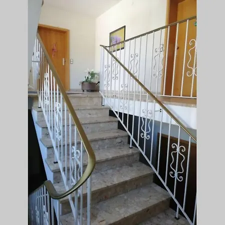 아파트 Fewo Am Nationalpark Edersee Neben Schloss Waldeck *